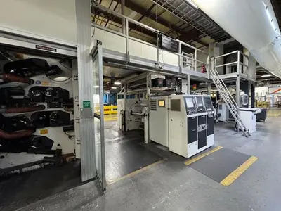 USED 2006 W&H PRIMAFLEX