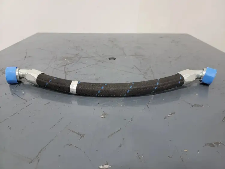 Used AEROQUIP FU981NNN0251000 Parts (Hydraulics and Pneumatics) British Columbia CA | Lenmark #266268