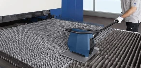 Used _UNKNOWN_ _UNKNOWN_ Slat Cleaners GB | Zebra Worldwide Machinery #1146087