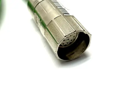 CFCNA2-002-02M00-00 | Kollmorgen  Motor Cable 2m Length - Used