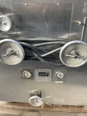 Used STOKES 900-328-2 Tablet Presses | Star Industries #1253480
