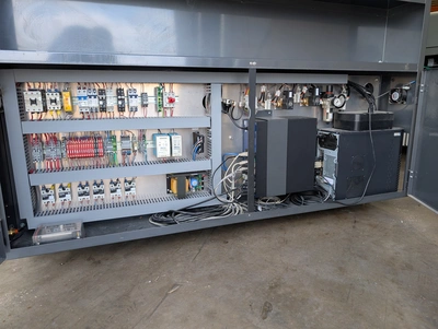 USED 2015 RPS AUTOMATION ODYSSEY 1325