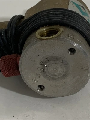 NEW VERSA VALVES 3IM5R