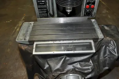 USED MOORE G-18