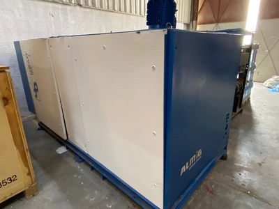 USED 2012 ALMIG Gear160