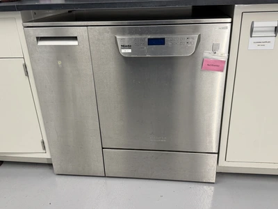 Used _UNKNOWN_ _UNKNOWN_ Lab Washers Rhode Island US | Federal Equipment Company #1347678