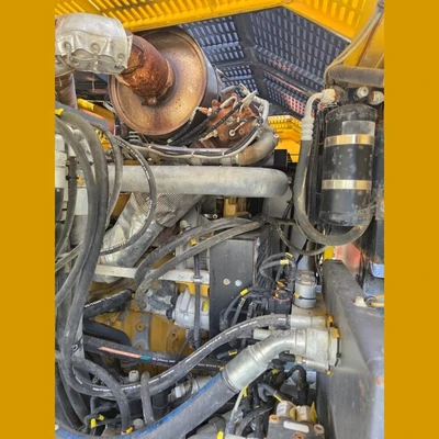 Used 2014 ATLAS COPCO FLEXIROC T45-11 Drill Rigs Kentucky US | Savona Equipment LTD #1280258