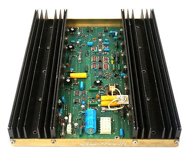USED ALLEN BRADLEY 7300-VPE1 POWER SUPPLY MODULE 7300VPE1 REPAIRED