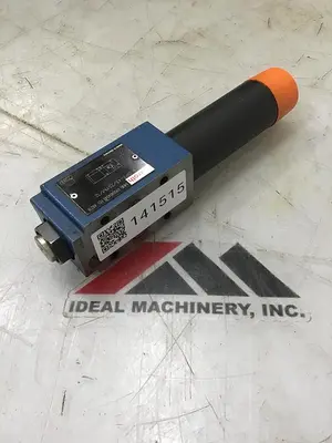 USED REXROTH ZDR6DP24325YM12