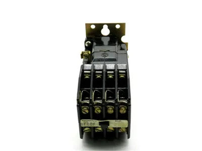 NEW WESTINGHOUSE BF80F CONTROL RELAY 765A188G01