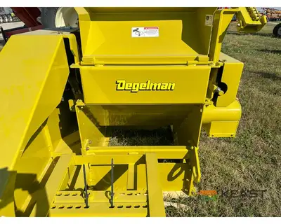 Used DEGELMAN RENN _UNKNOWN_ Roller Mills Iowa US | Keast Enterprises #1360163