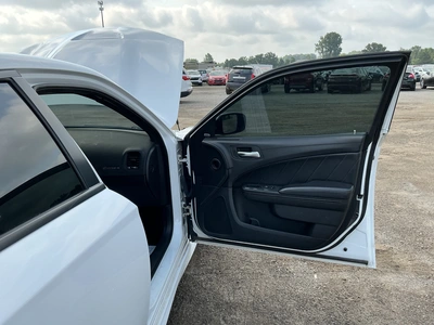 Used 2019 DODGE CHARGER Cars Michigan US | Miedema Asset Management Group #1313923
