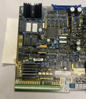 USED SIEMENS R1-106-100-522