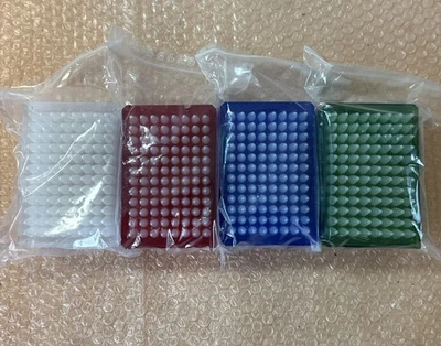 NEW Eppendorf 951021041