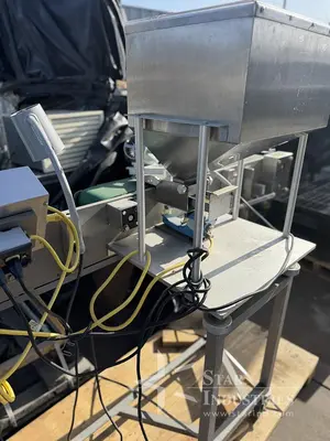Used KEY _UNKNOWN_ Tablet Inspection Tables California US | Star Industries #1254579