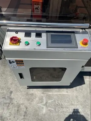 Used 2020 QC PACK SM-1000A Shrink Tunnels | Star Industries #1253881