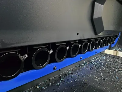 2025 DN SOLUTIONS VM 960L Vertical Machining Centers | USED CNC (12)