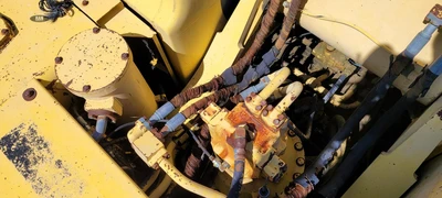 Used 1998 KOMATSU PC400 LC-6 Crawler Excavators Tennessee US | Ran Equipment #1403709
