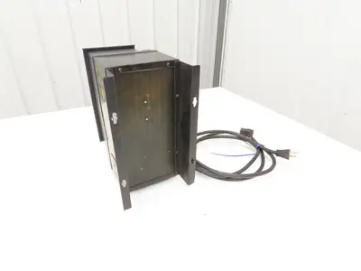 Ingersoll Rand IC12D1A1AWS Insight IC Nutrunner Tool Controller 120/240VAC