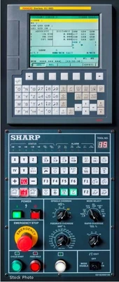 NEW SHARP SVL-2517 SX-F