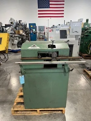 FALLS 111 Deburring Machines | GMT (2)