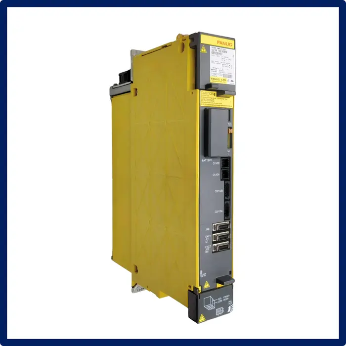 NEW FANUC A06B-6290-H207