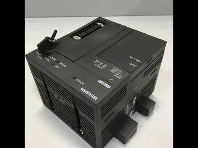 USED MITSUBISHI A171SCPU