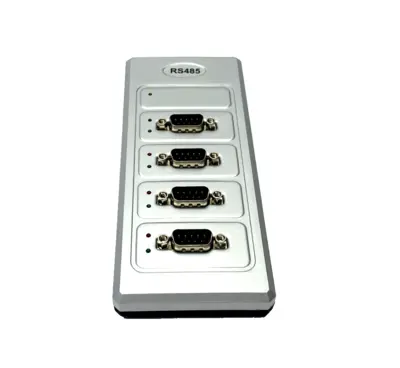 USED CONNECTIVE PERIPHERALS USB2-H-5004