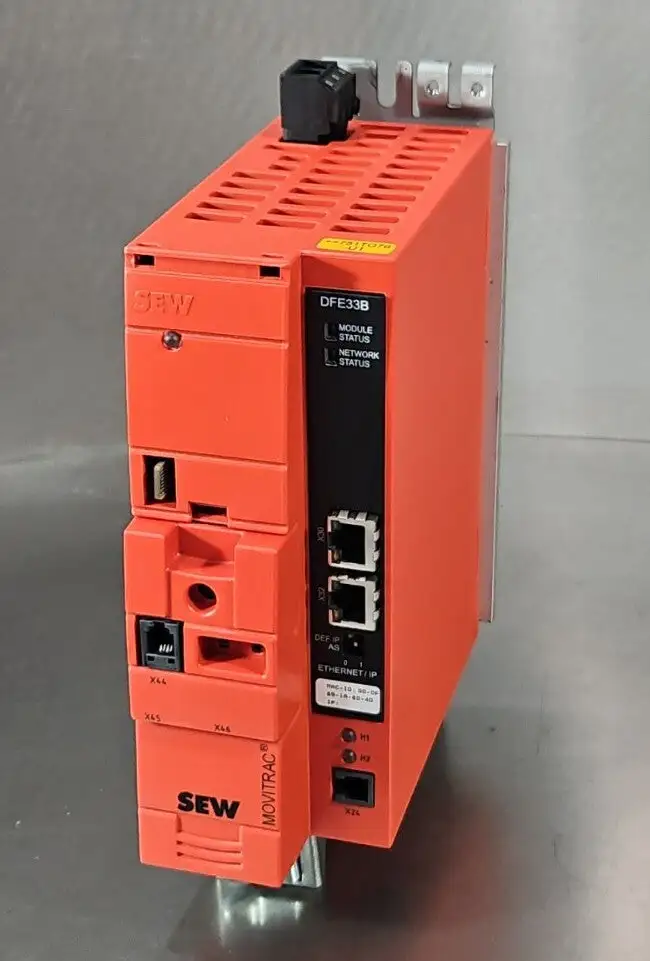 Used Sew Eurodrive _UNKNOWN_ Variable Speed Drives South Carolina US | Palmetto Automation #1544796