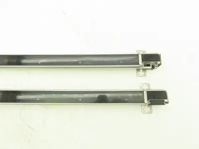 Keyence SL-C36H-R|SL-C36H-T Light Curtain Transmitter Receiver Set 700mm 24VDC
