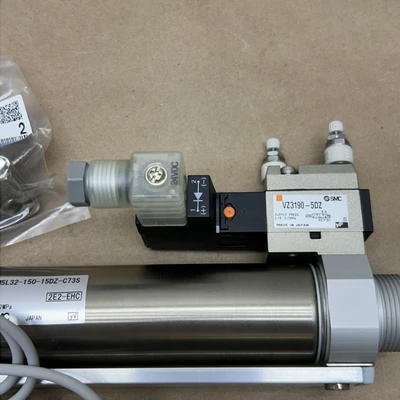 NEW SMC CDVM5L32-150-15DZ-C73S