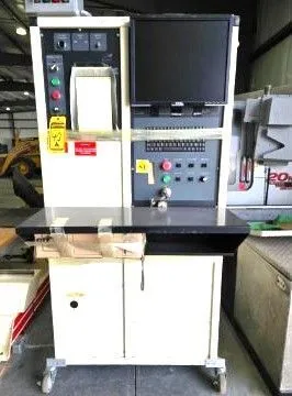 1999 THERMWOOD C67 CNC ROUTER | CNC EXCHANGE (5)
