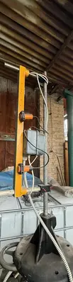 USED WEINGARTEN RA 21