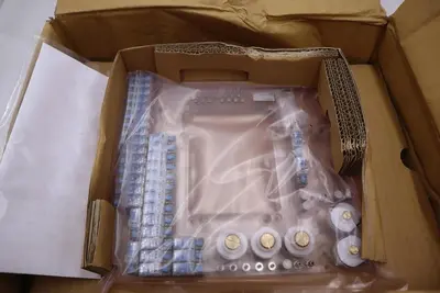 NEW SMC AXTM0291-A Manifold STOCK S-318
