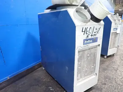USED DIVERSITY INDUSTRIES SAC 6043