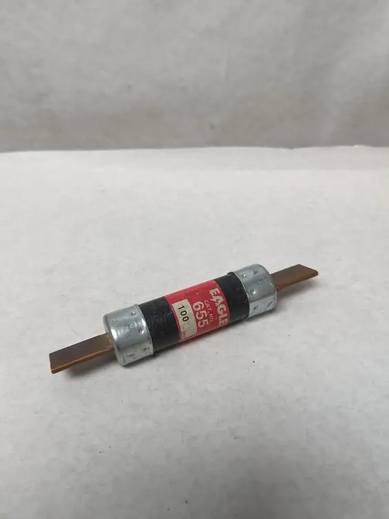 Used EAGLE ELECTRIC 655 Miscellaneous Equipment (Electrical & Power) Ohio US | Surplus Asset Holdings #1245475
