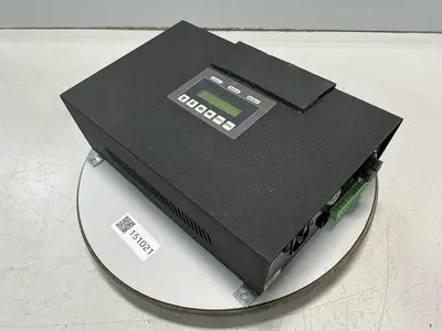 USED ASG QUALIFIER 487-066581