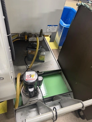 2007 HAAS VF-2D Vertical Machining Centers | PM Machines (25)