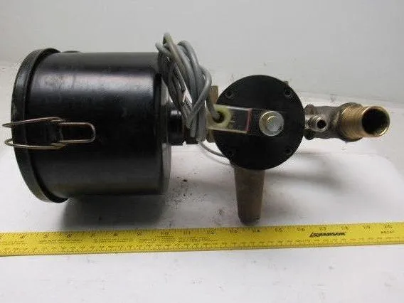 Used PNEUMAX _UNKNOWN_ Miscellaneous MRO | Arrow Industrial #658199