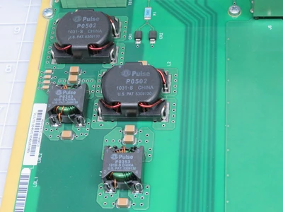 Used ALCATEL _UNKNOWN_ Network Cards Texas US | OCO Industrial #1676713