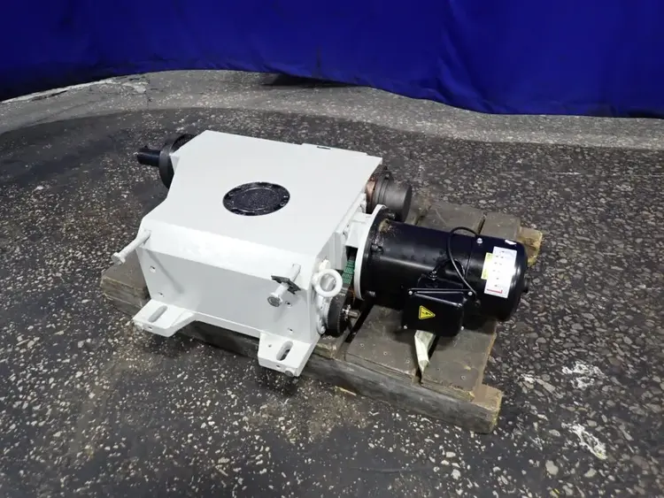 Used 2019 DEX G502GF10465L16 Gearmotors Ohio US | HGR 24 #981260