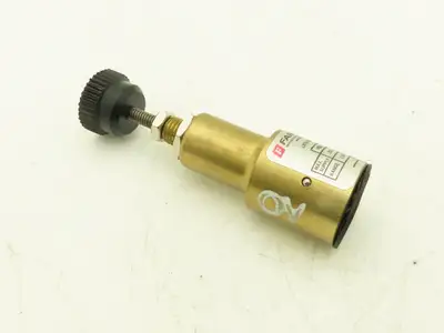 Used FAIRCHILD _UNKNOWN_ Air Pressure Regulators Indiana US | Arrow Industrial #1411466