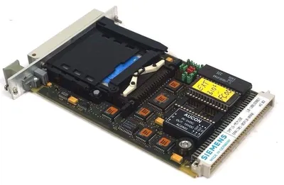 USED SIEMENS SMP16-MEM160