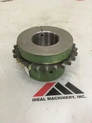 USED NEWBURY 150TON