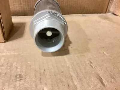 Alwitco P0540010-07300 Mini-Muff Muffler 150psi -NIB