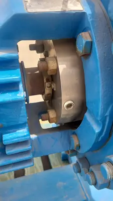 NEW GOULDS 3700 MX 1X3-13AL
