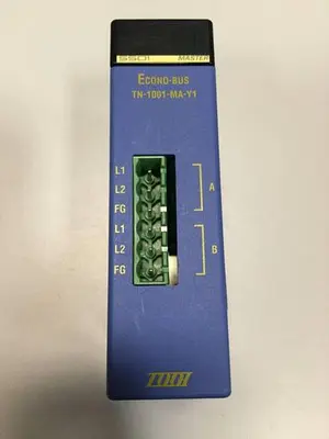 USED YOKOGAWA TN-1001-MA-Y1