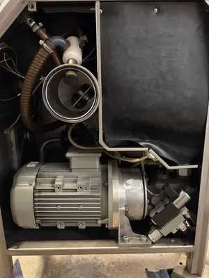Used 2020 VEMAG Robot 500 Commercial Food Processors Illinois US | M&M Equipment Corp. #1299836