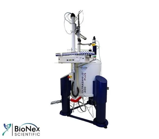 Used BRUKER AVANCE III 400 ULTRASHIELD PLUS Spectrometers New Jersey US | Bionex Scientific LLC #799924
