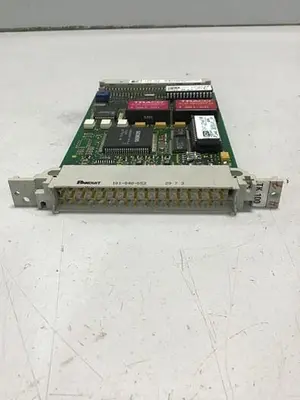 USED RESOTEC 90112.03